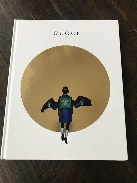 gift cards gucci|Gucci gift catalog.